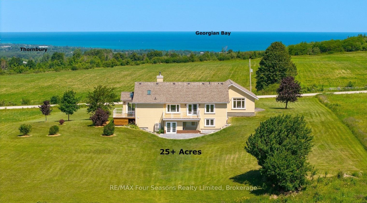 728454 21st Side Road, Blue Mountains, ON N0H 1J0 photo 2