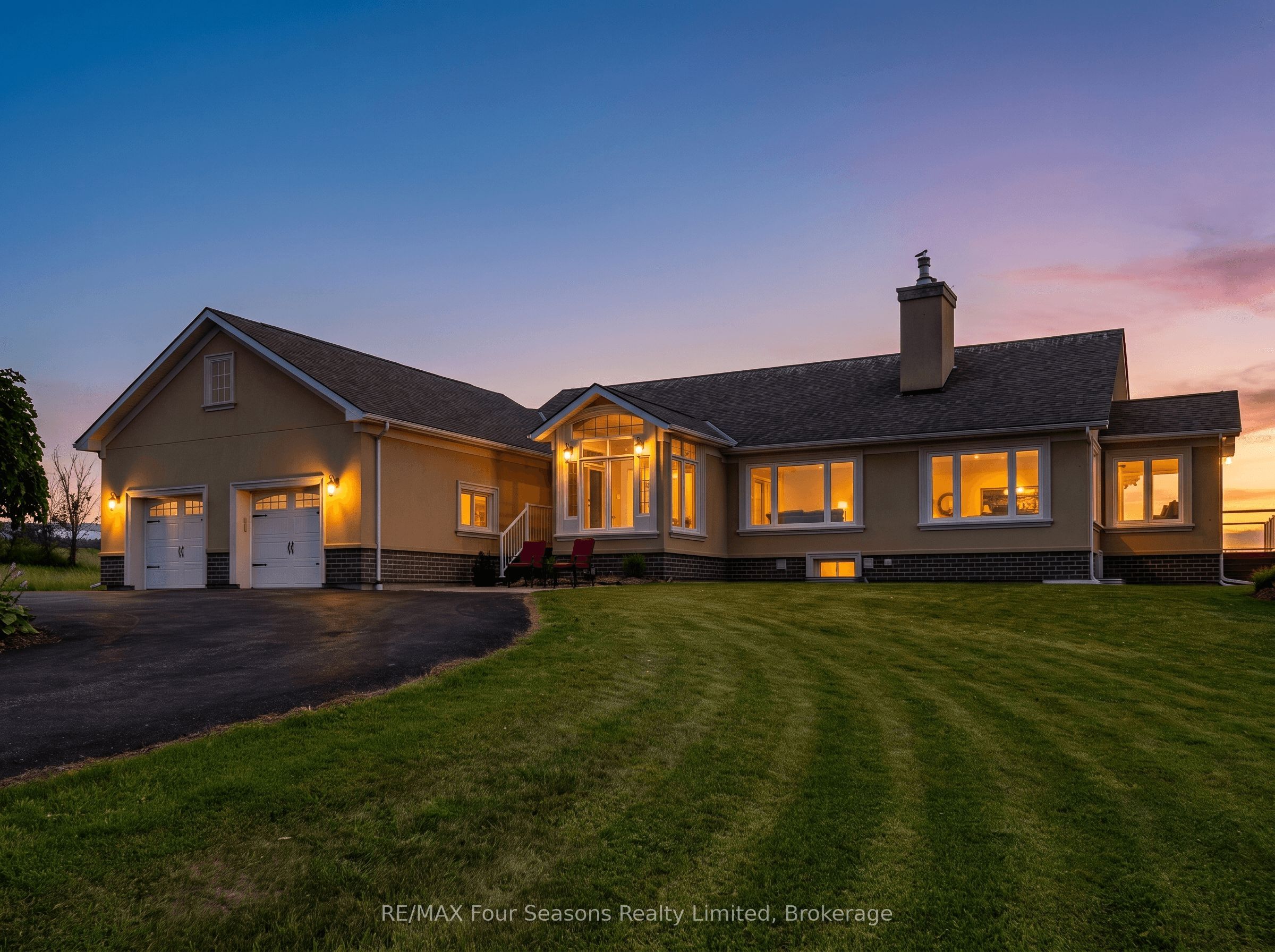 728454 21st Side Road, Blue Mountains, ON N0H 1J0 photo 5