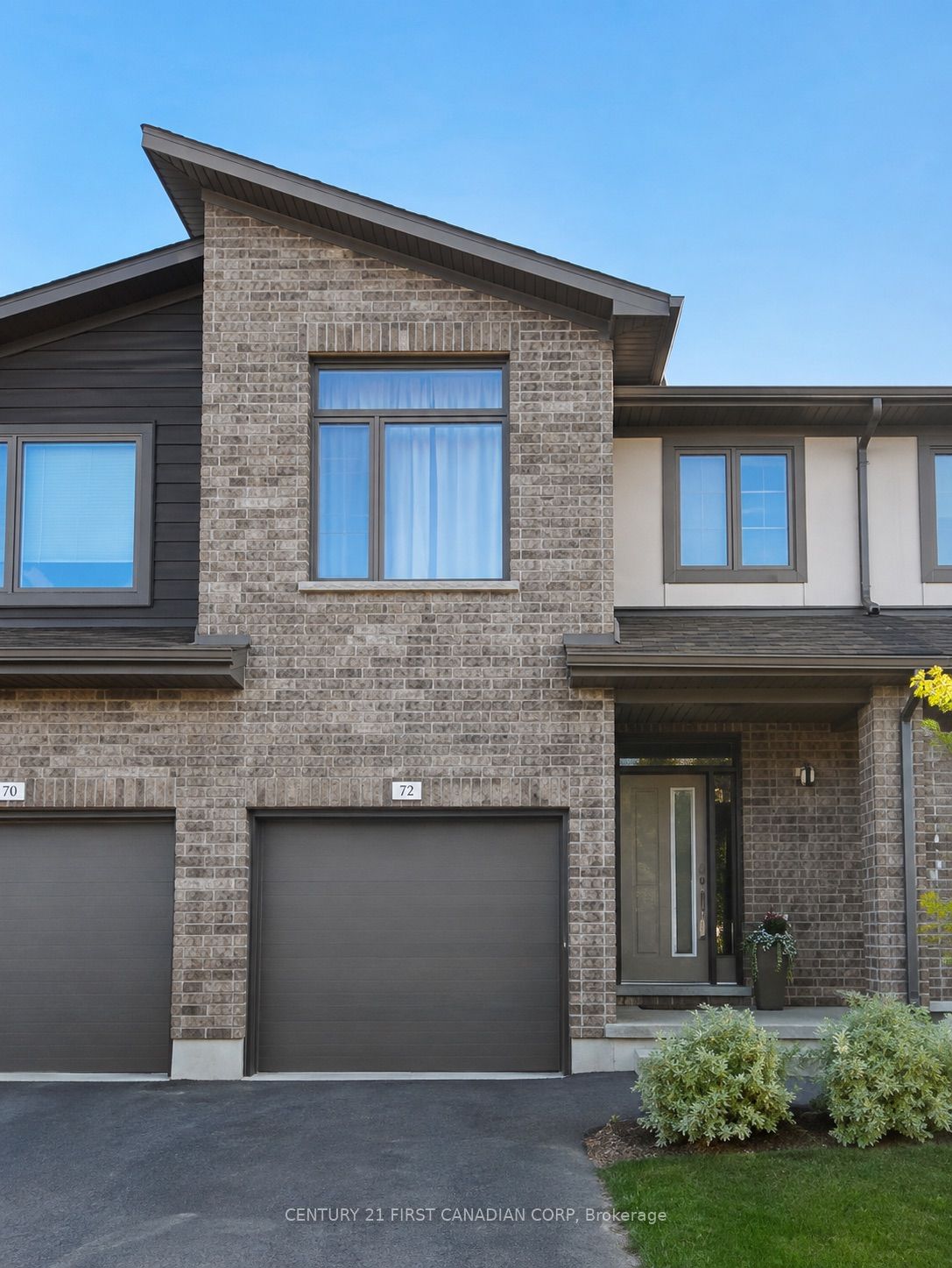 2070 MEADOWGATE Boulevard 72, London South, ON N6M 0H5 photo 2