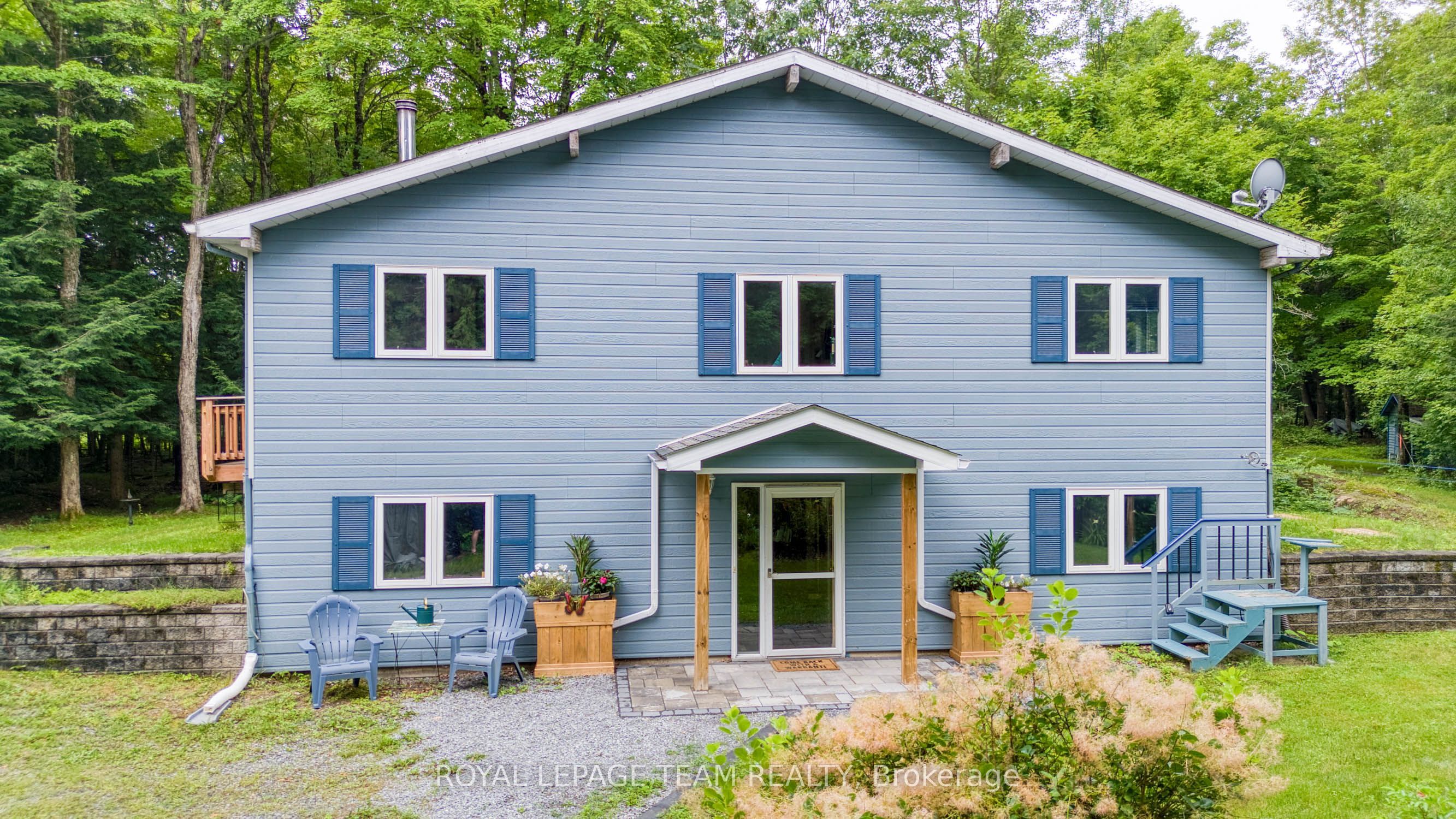 1271 Ramsay Con 3A Road, Mississippi Mills, ON K0A 1A0
