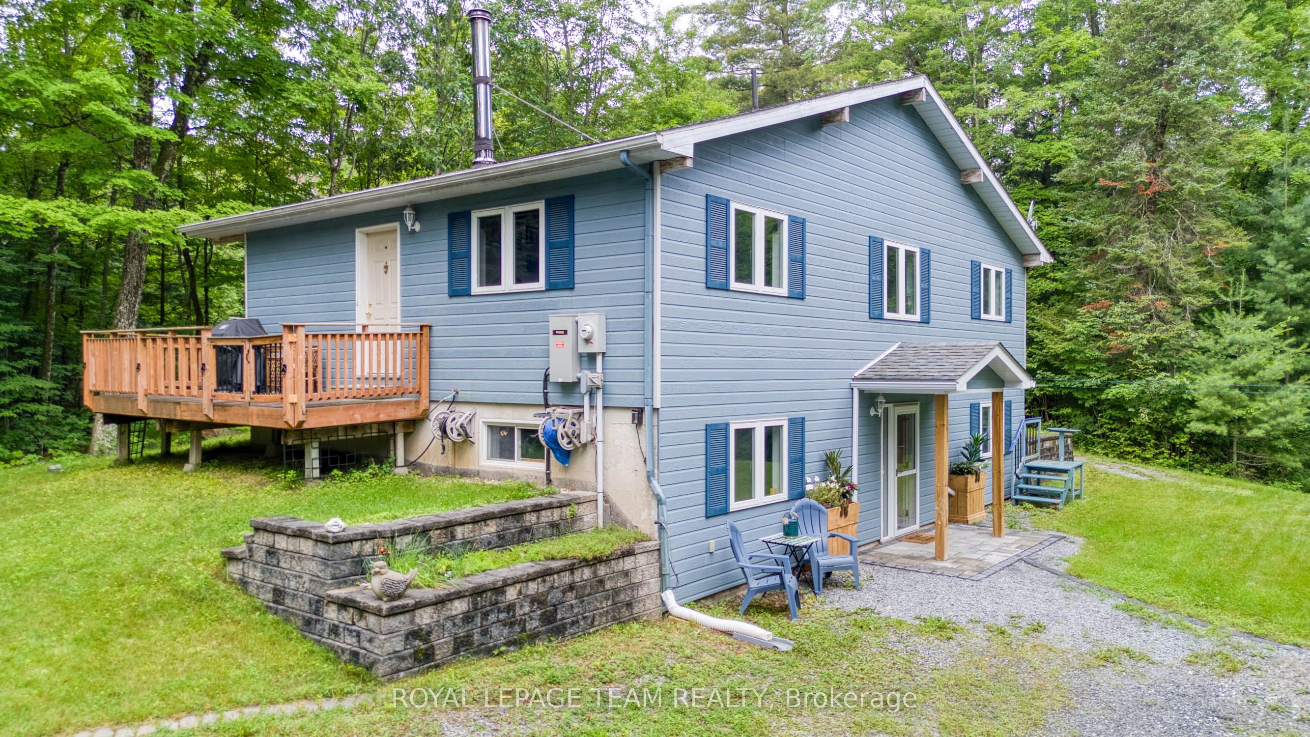 1271 Ramsay Con 3A Road, Mississippi Mills, ON K0A 1A0 photo 2