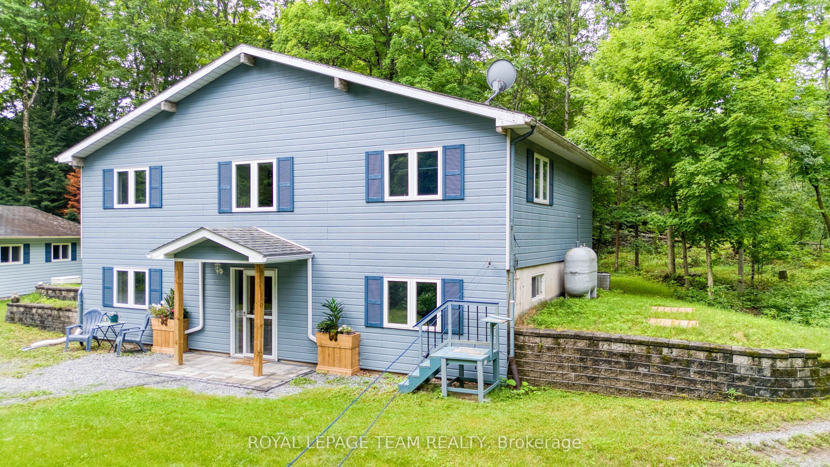 1271 Ramsay Con 3A Road, Mississippi Mills, ON K0A 1A0 photo 3