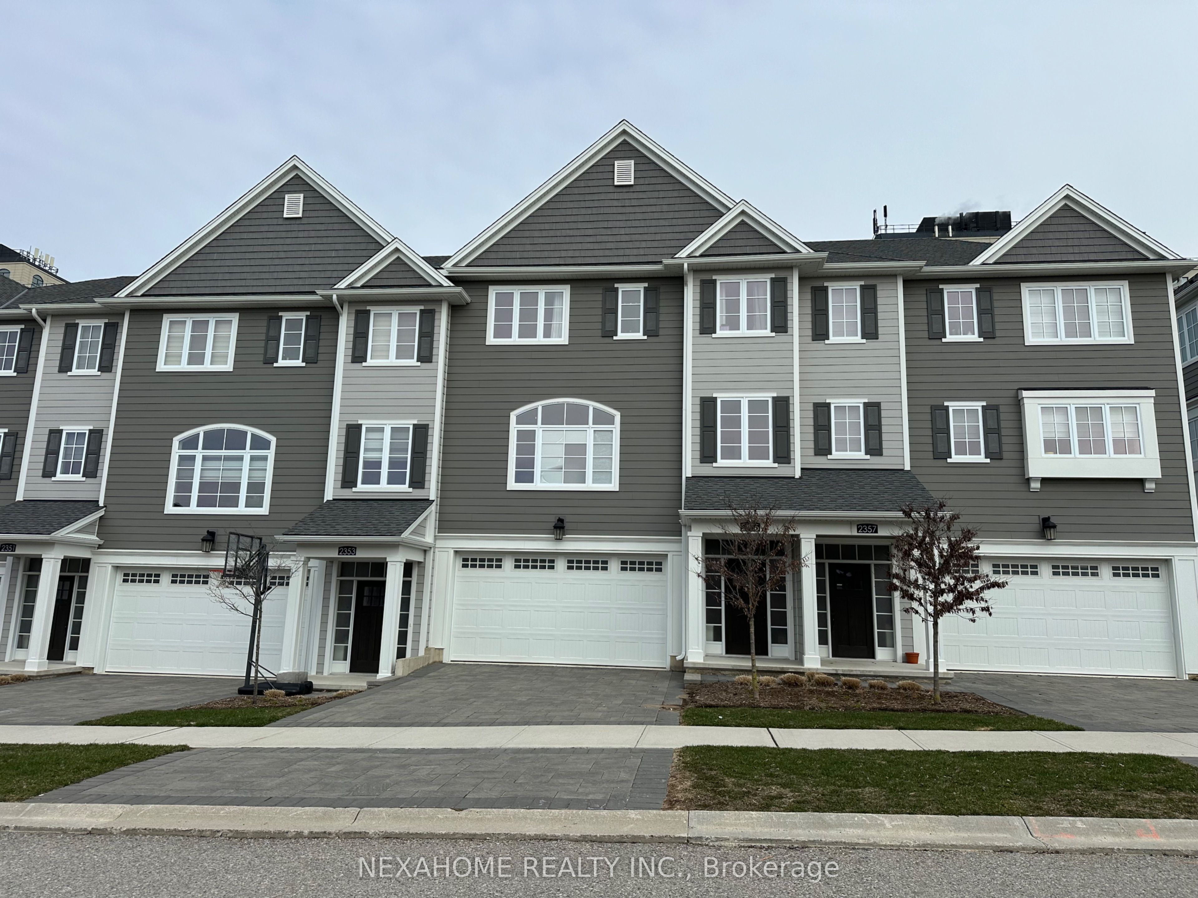 2355 CALLINGHAM Drive, London North, ON N6G 0X2