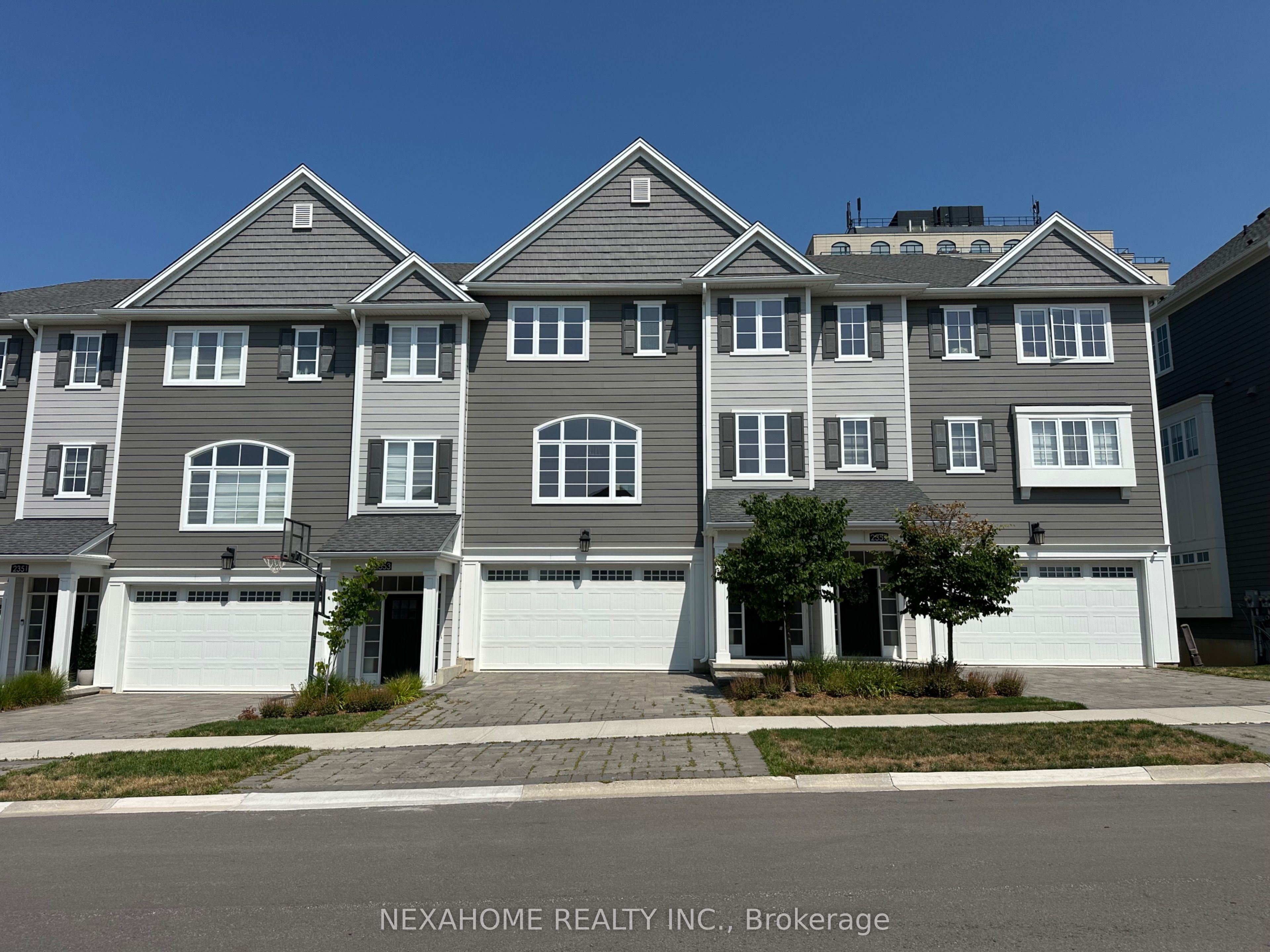 2355 CALLINGHAM Drive, London North, ON N6G 0X2 photo 3