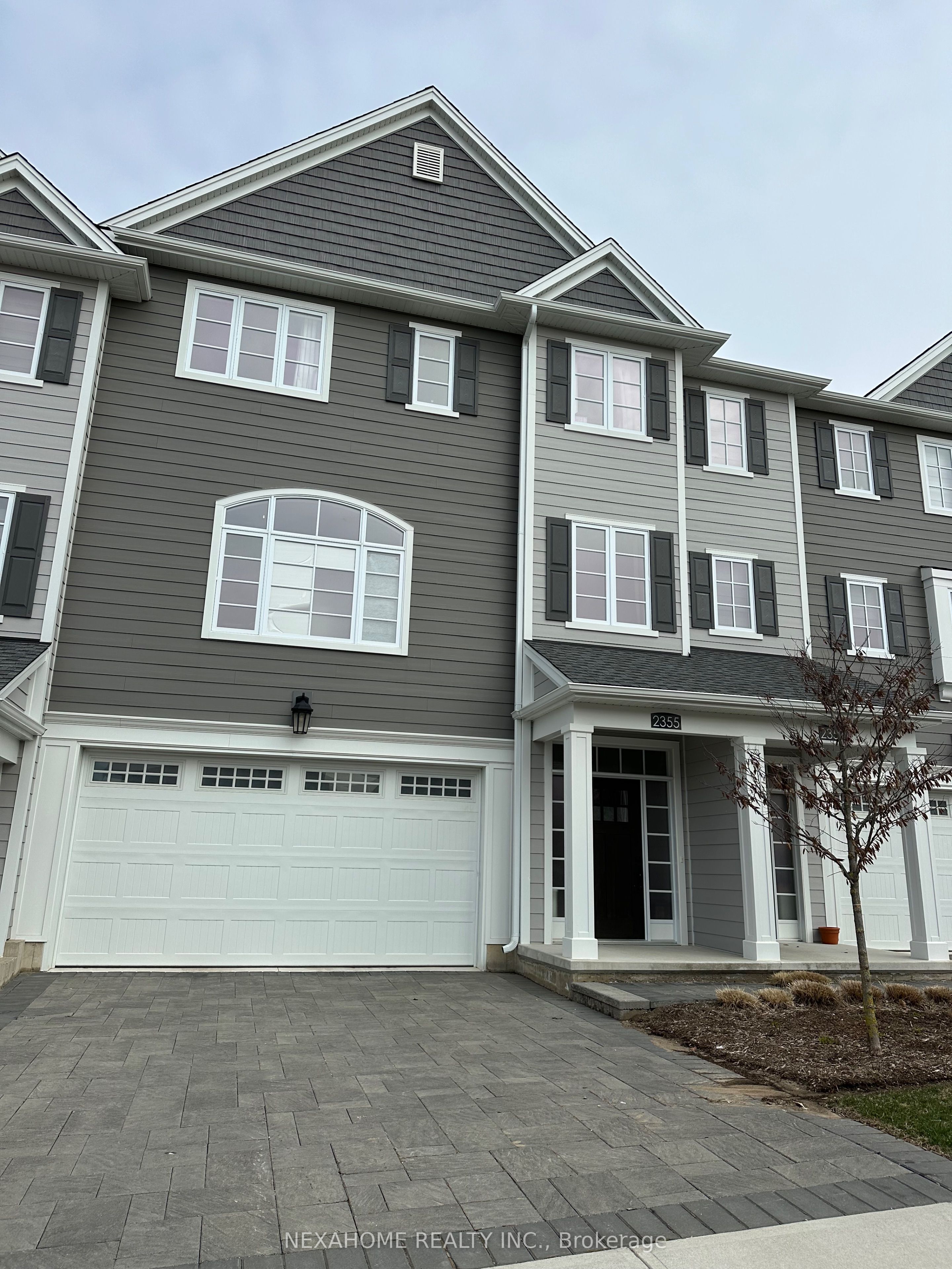 2355 CALLINGHAM Drive, London North, ON N6G 0X2 photo 4