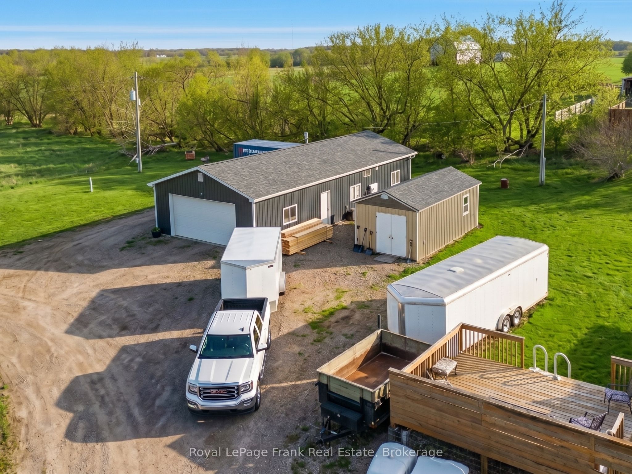 241 Bellevue Drive, Quinte West, ON K8N 4Z5 photo 5