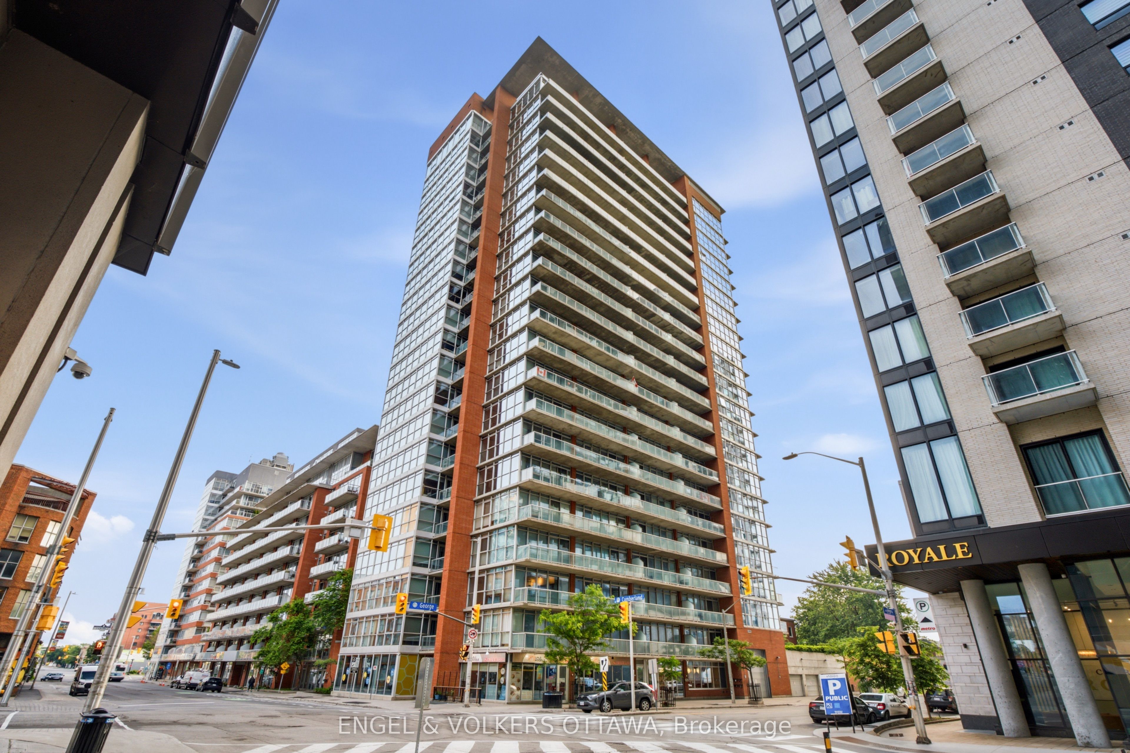 179 George Street 1903, Lower Town - Sandy Hill, ON K1N 1J8