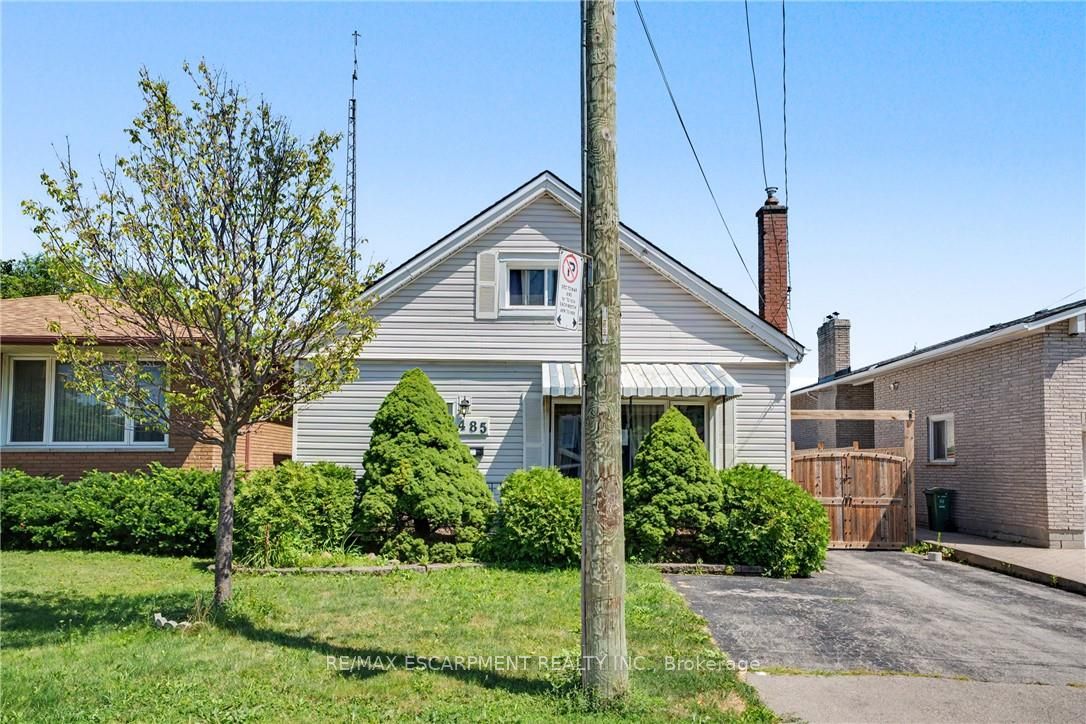 485 Cochrane Road, Hamilton, ON L8K 3H2 photo 2