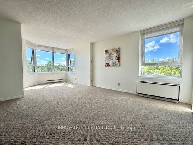 80 SANDCASTLE Drive 807, South of Baseline to Knoxdale, ON K2H 9E7 photo 5