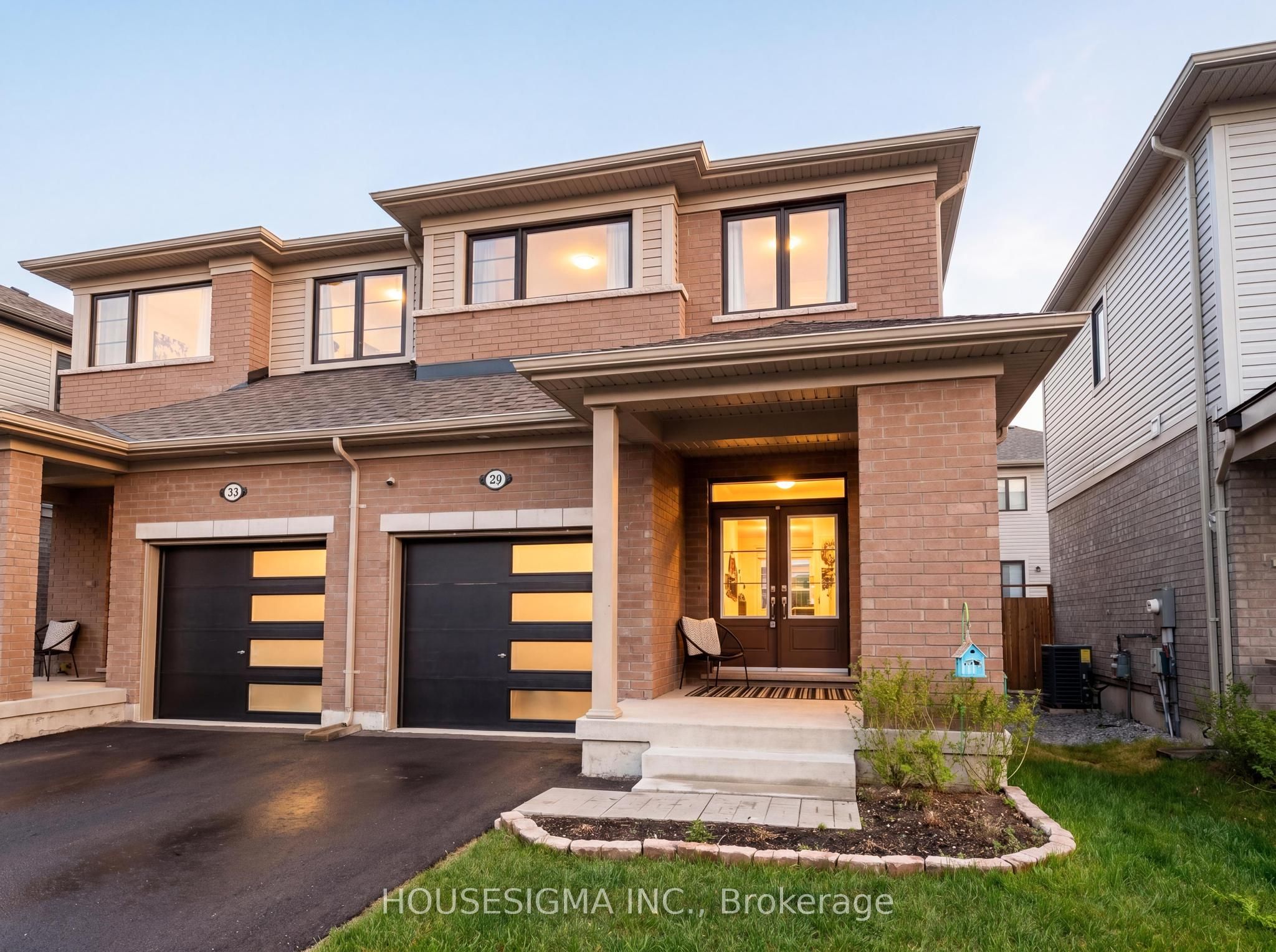 29 Povey Road, Centre Wellington, ON N1M 0J5