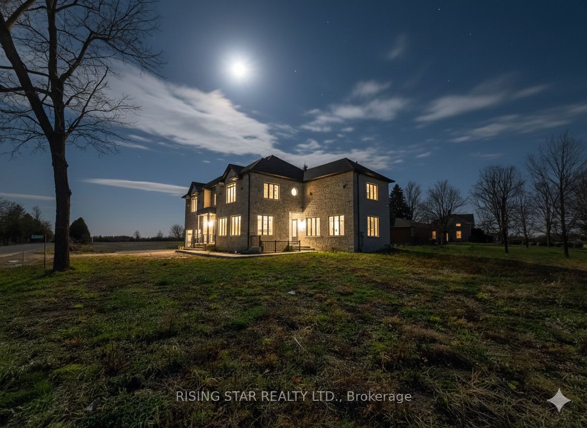 7464 Leslie Road W, Puslinch, ON N0B 2J0 photo 3