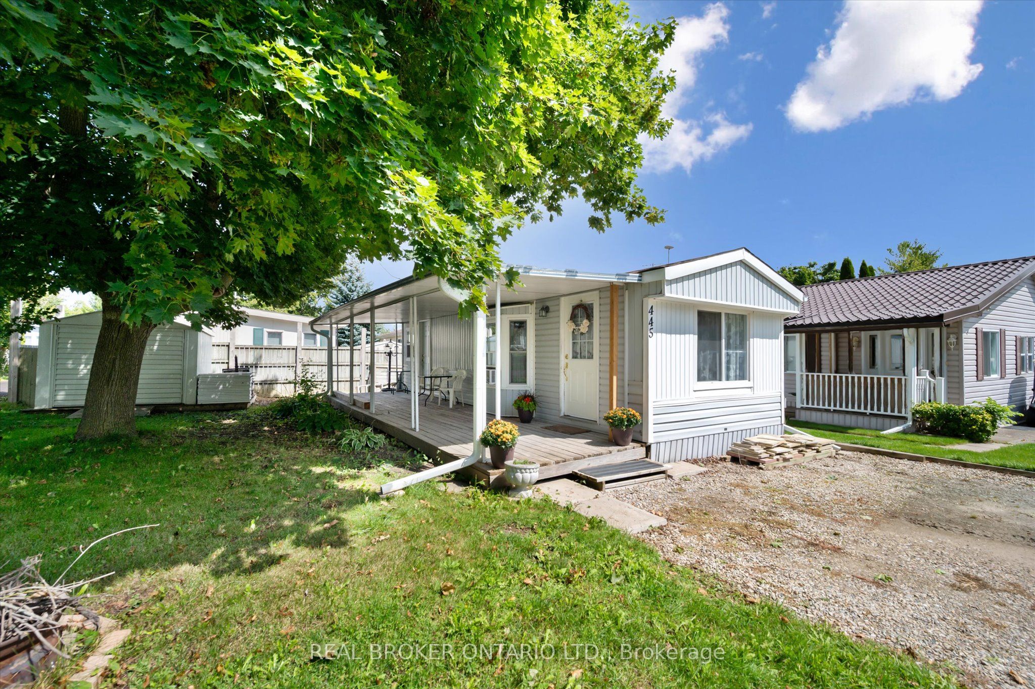 445 Pine Pass, Centre Wellington, ON N1M 2W5 photo 3