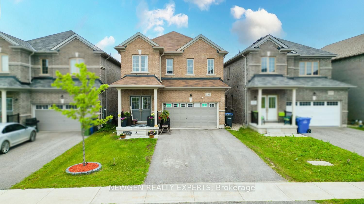 335 Ridley Crescent, Southgate, ON N0C 1B0