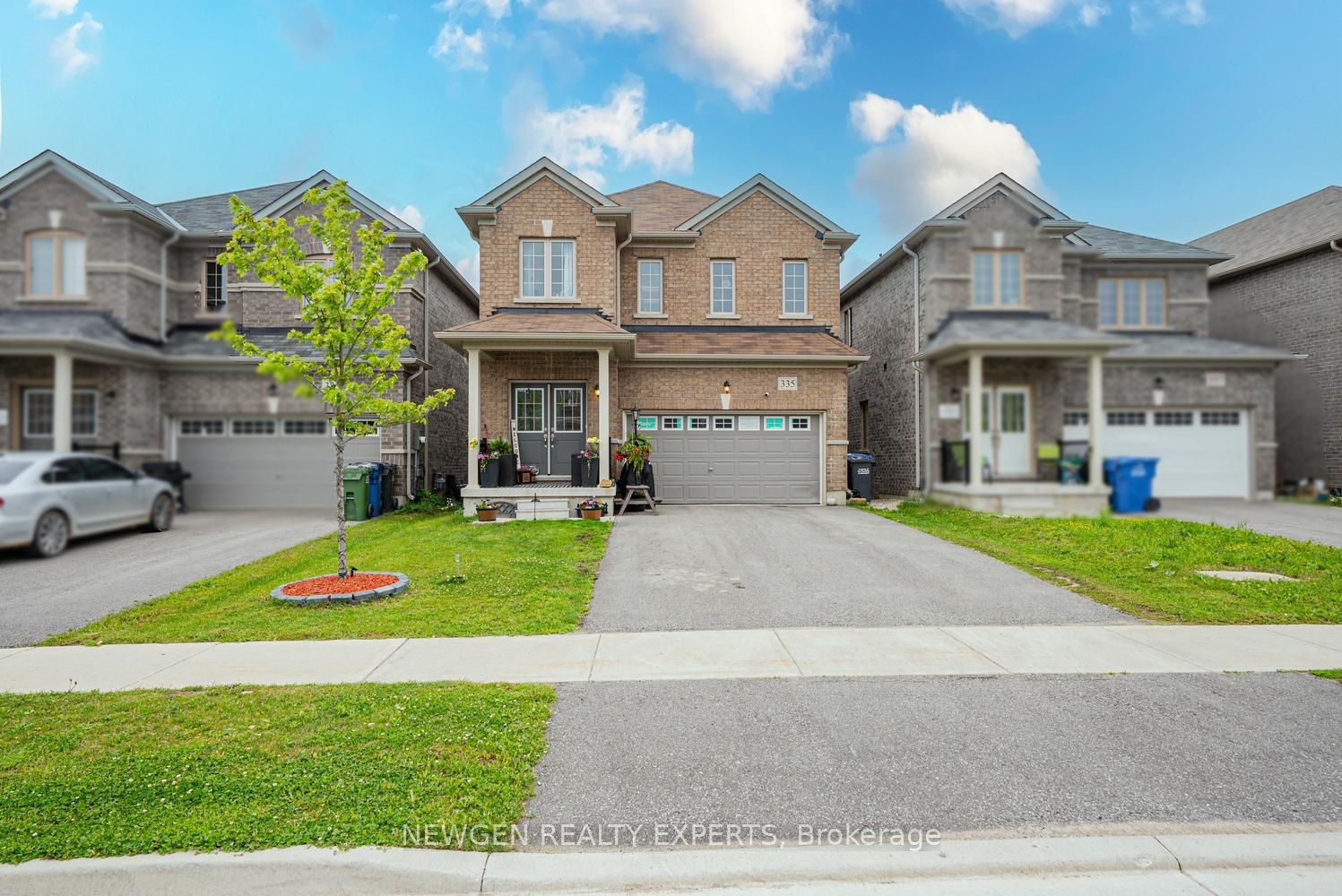335 Ridley Crescent, Southgate, ON N0C 1B0 photo 2