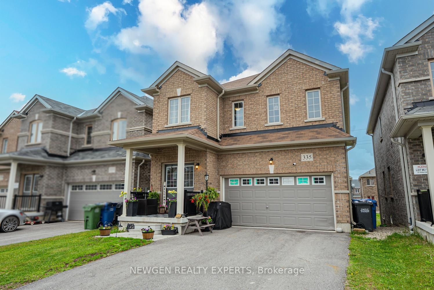 335 Ridley Crescent, Southgate, ON N0C 1B0 photo 3
