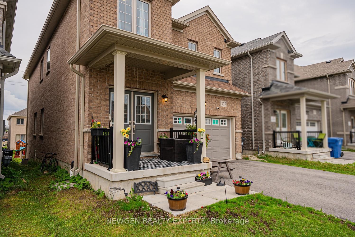 335 Ridley Crescent, Southgate, ON N0C 1B0 photo 4