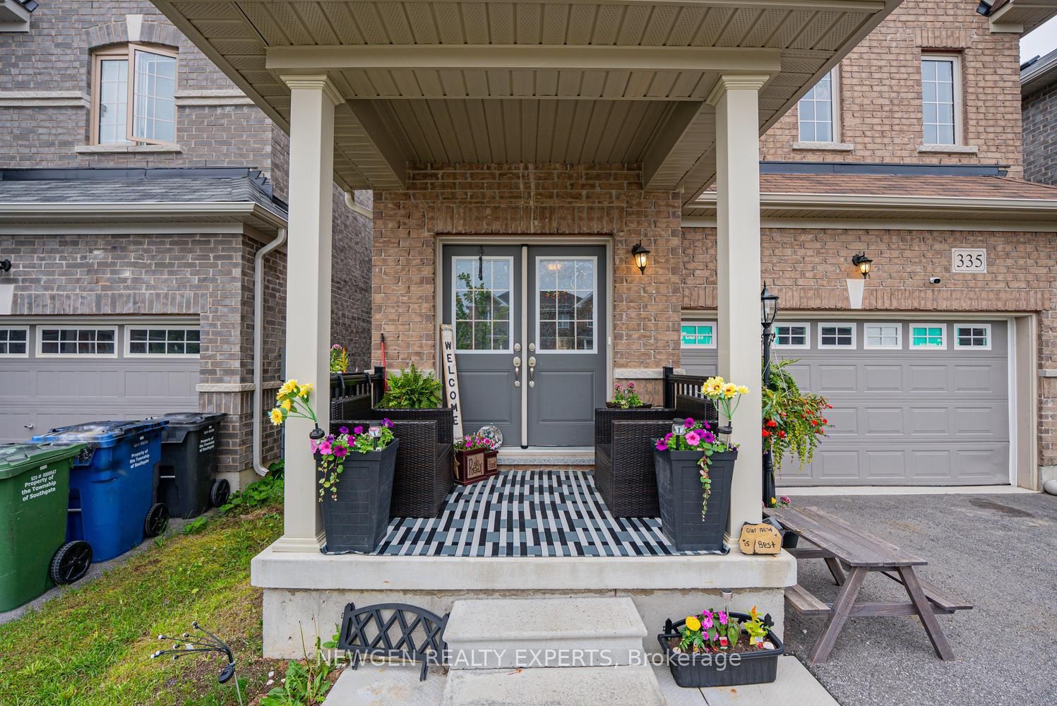 335 Ridley Crescent, Southgate, ON N0C 1B0 photo 5