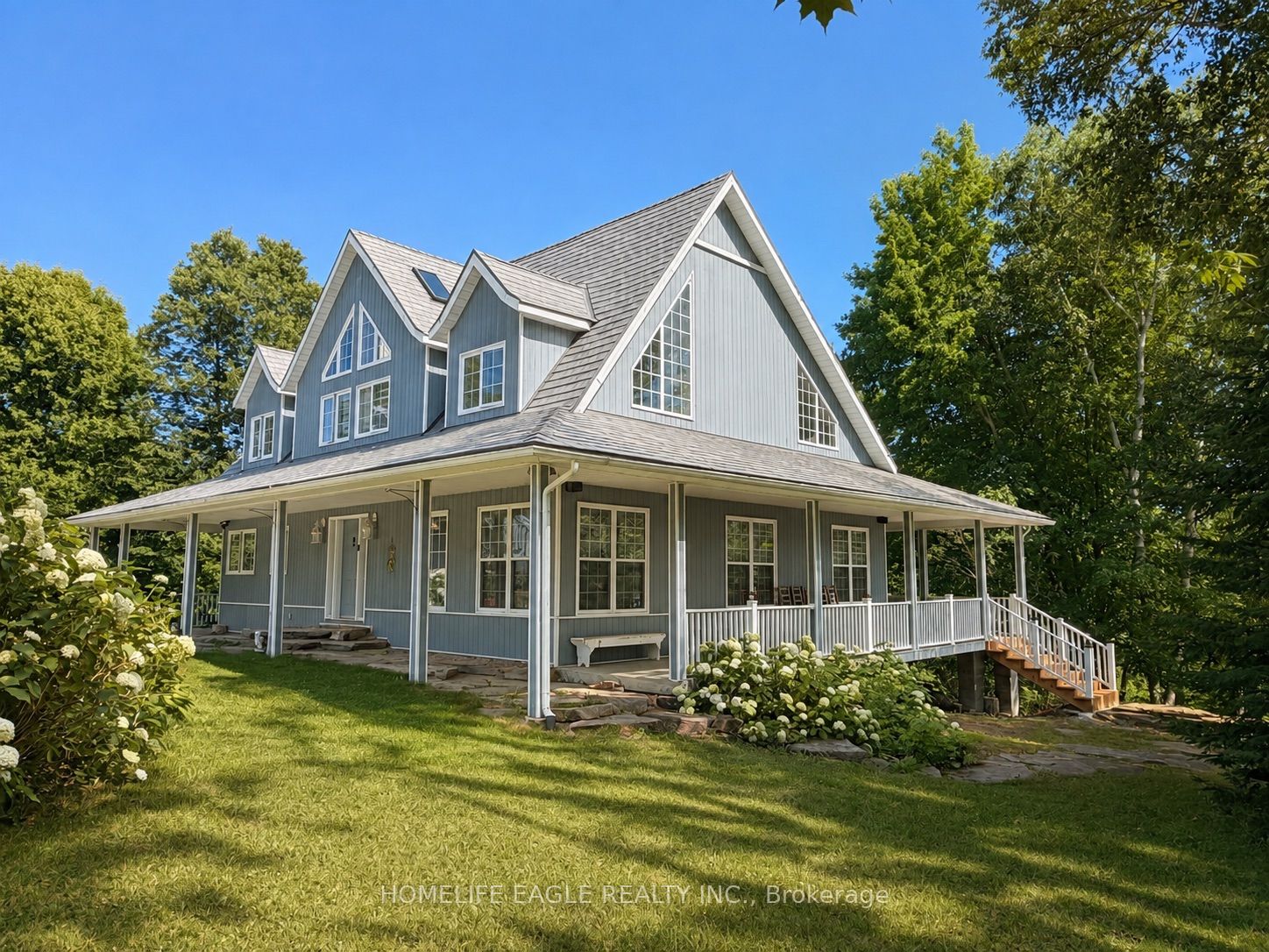 3 Northshore Drive, Parry Sound Remote Area, ON P0H 2R0 photo 3