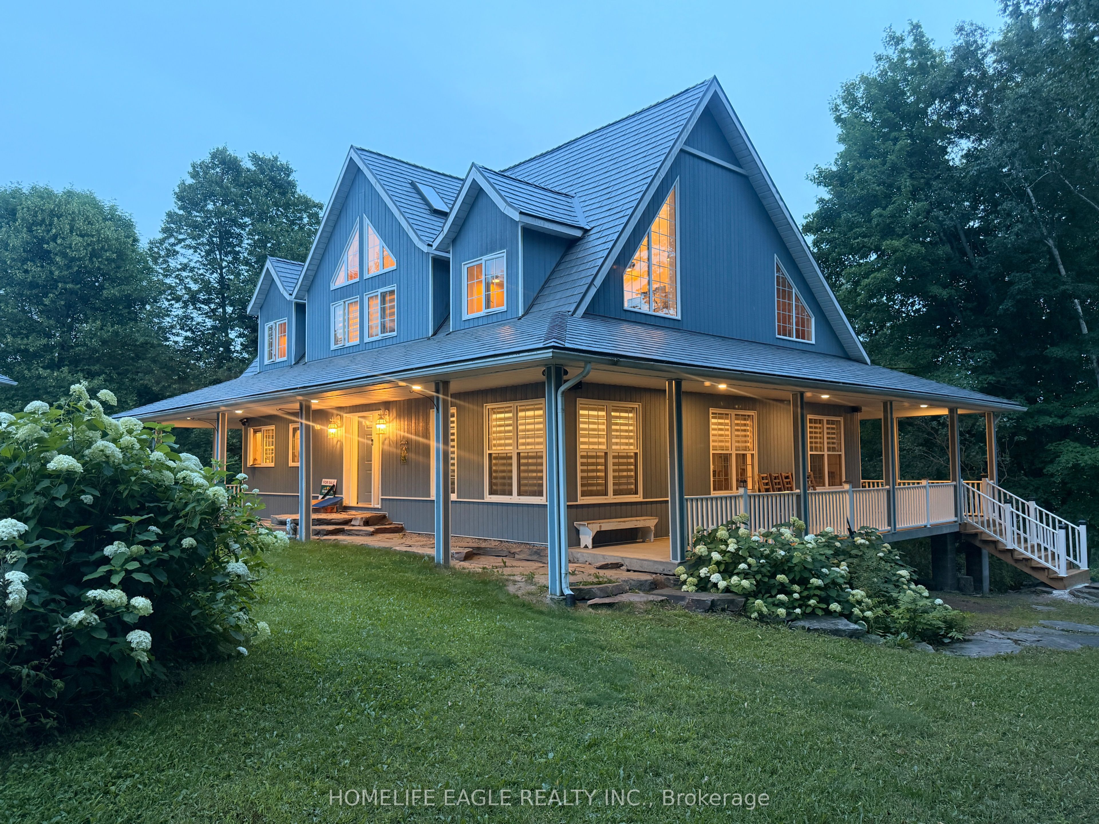 3 Northshore Drive, Parry Sound Remote Area, ON P0H 2R0 photo 4