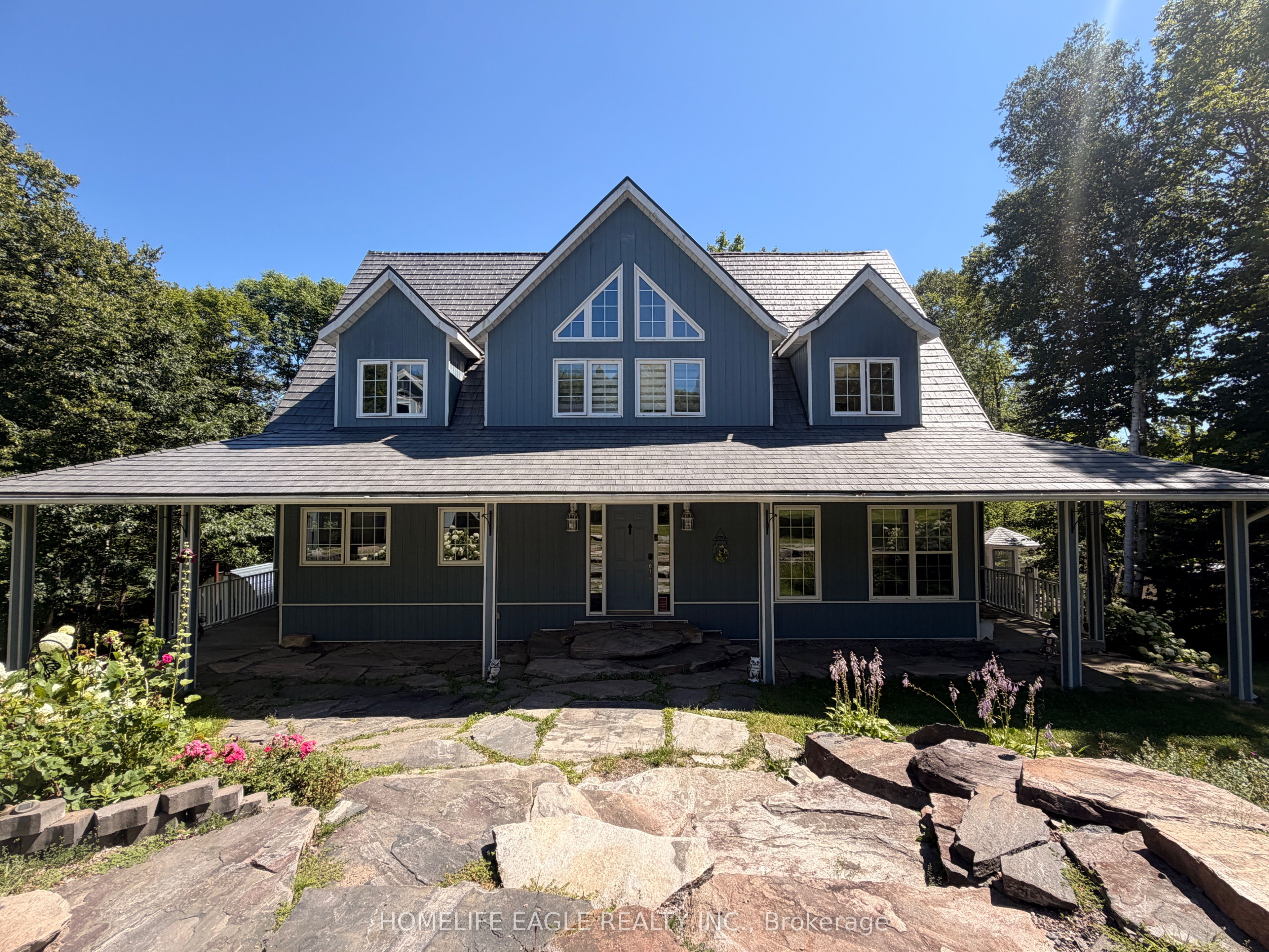 3 Northshore Drive, Parry Sound Remote Area, ON P0H 2R0 photo 5