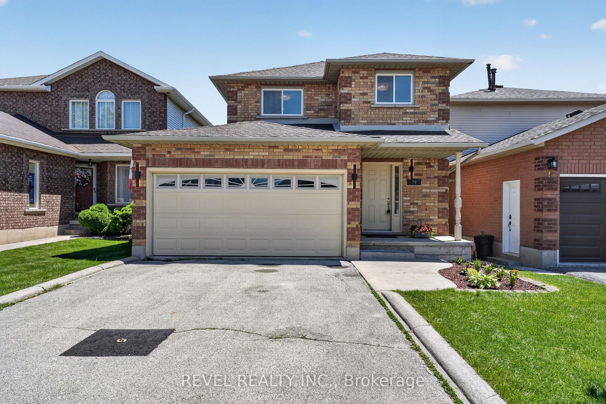 79 Lynnette Drive, Hamilton, ON L9B 2M5