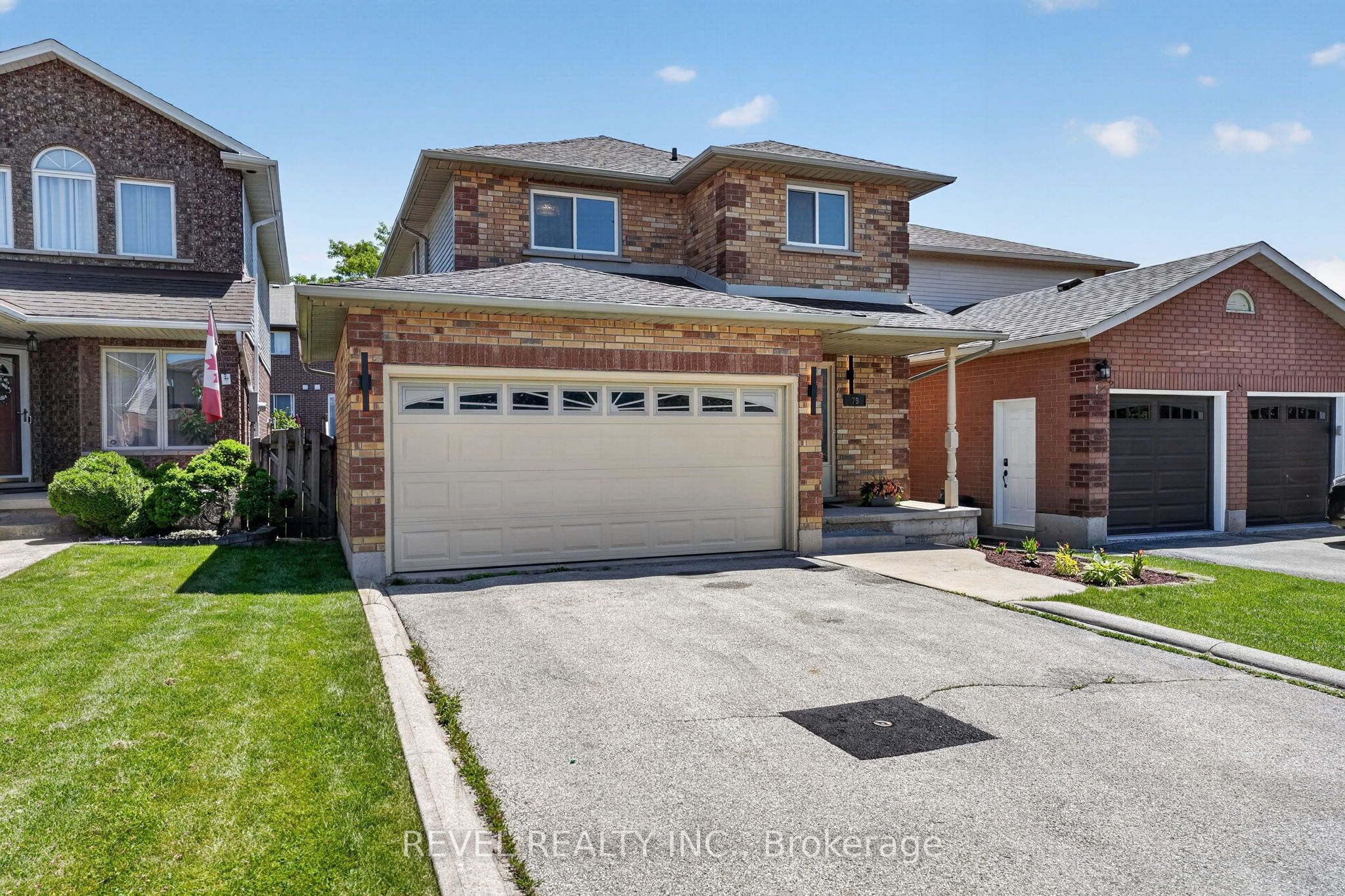 79 Lynnette Drive, Hamilton, ON L9B 2M5 photo 2