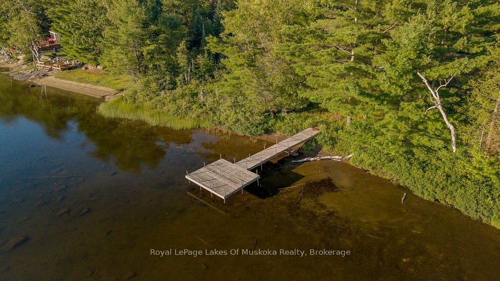 3712 Brunel Road, Lake of Bays, ON P0B 1A0 photo 3