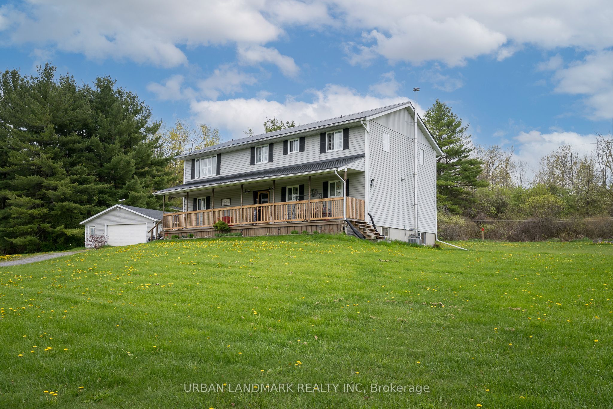 80 RUSH Road, Brighton, ON K0K 1H0