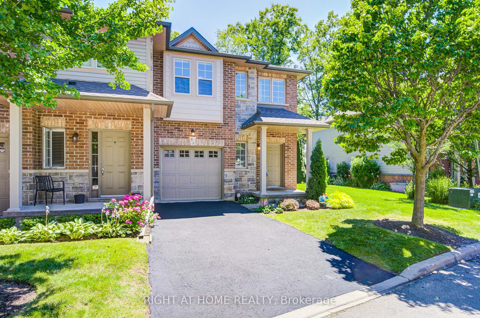 64 Myers Lane, Hamilton, ON L9G 0A5 photo 2