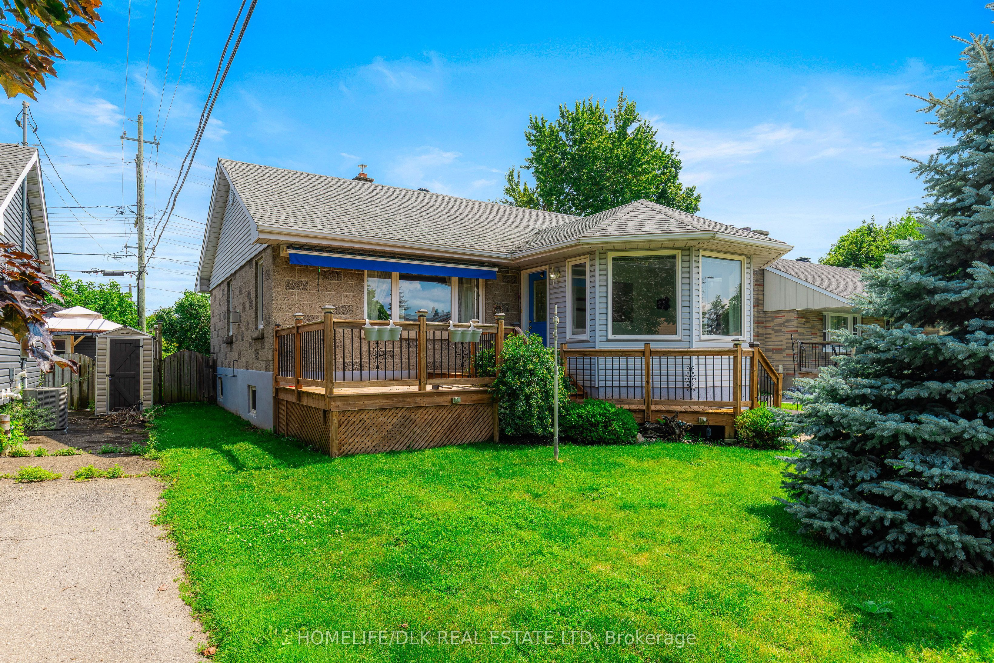 5 Sevenoaks Avenue, Brockville, ON K6V 2V1 photo 2