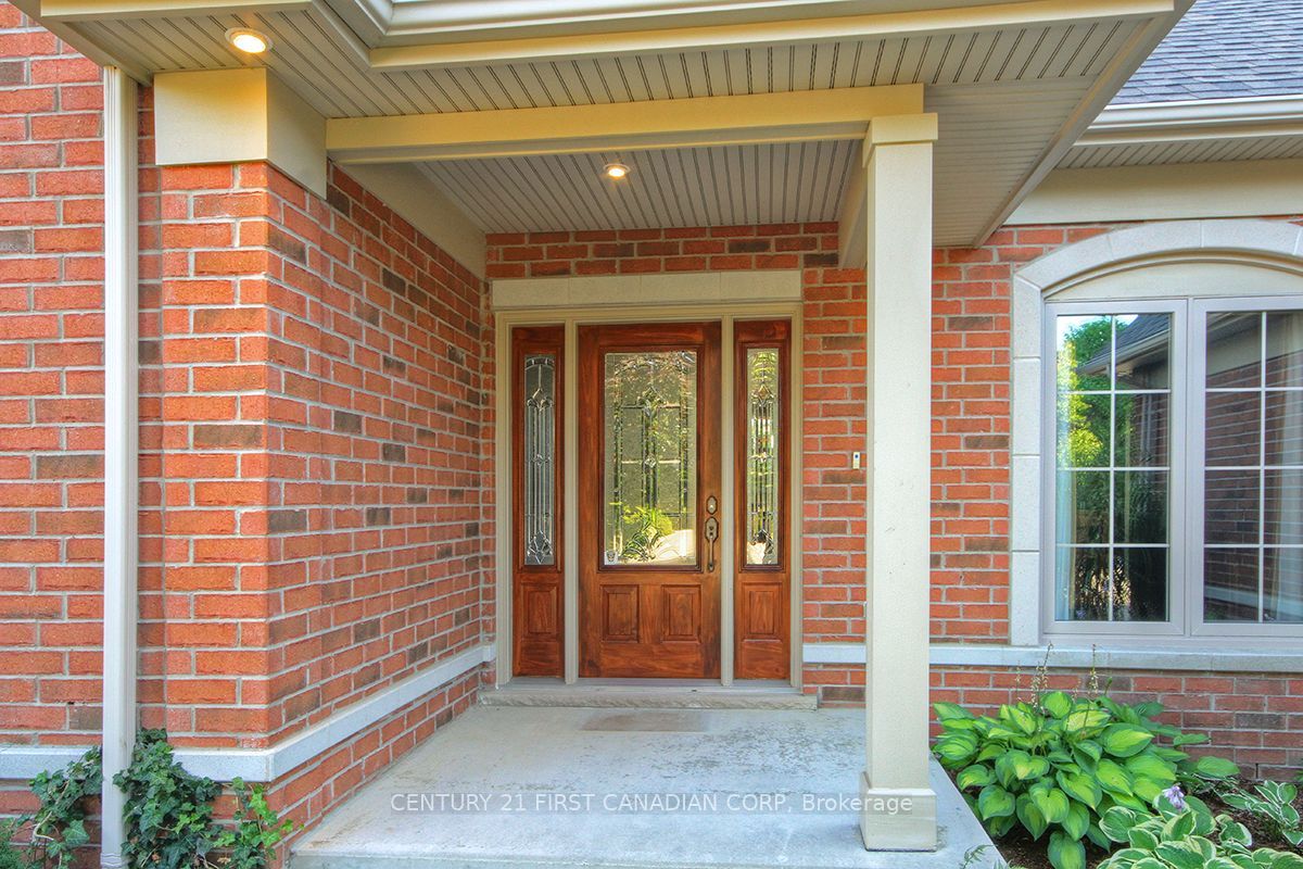 581 Plane Tree Drive, London North, ON N6G 5M7 photo 4