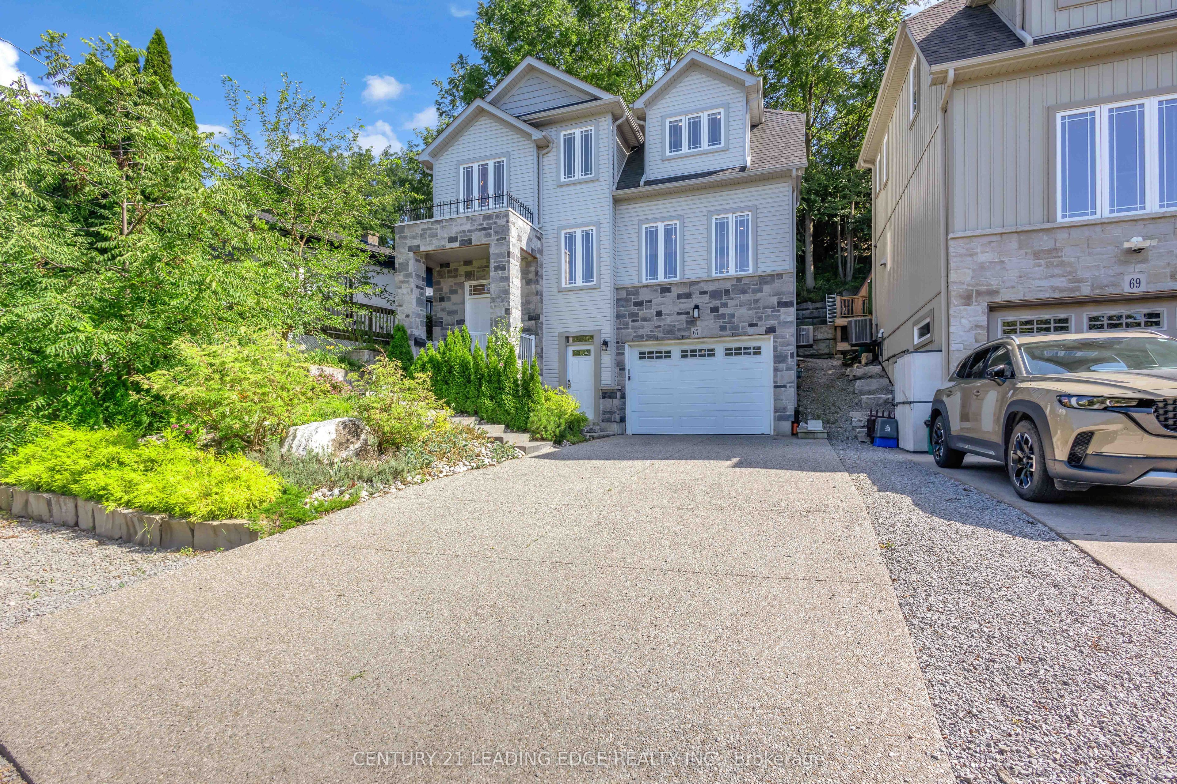67 Bradley Street, St. Catharines, ON L2T 1R5 photo 4