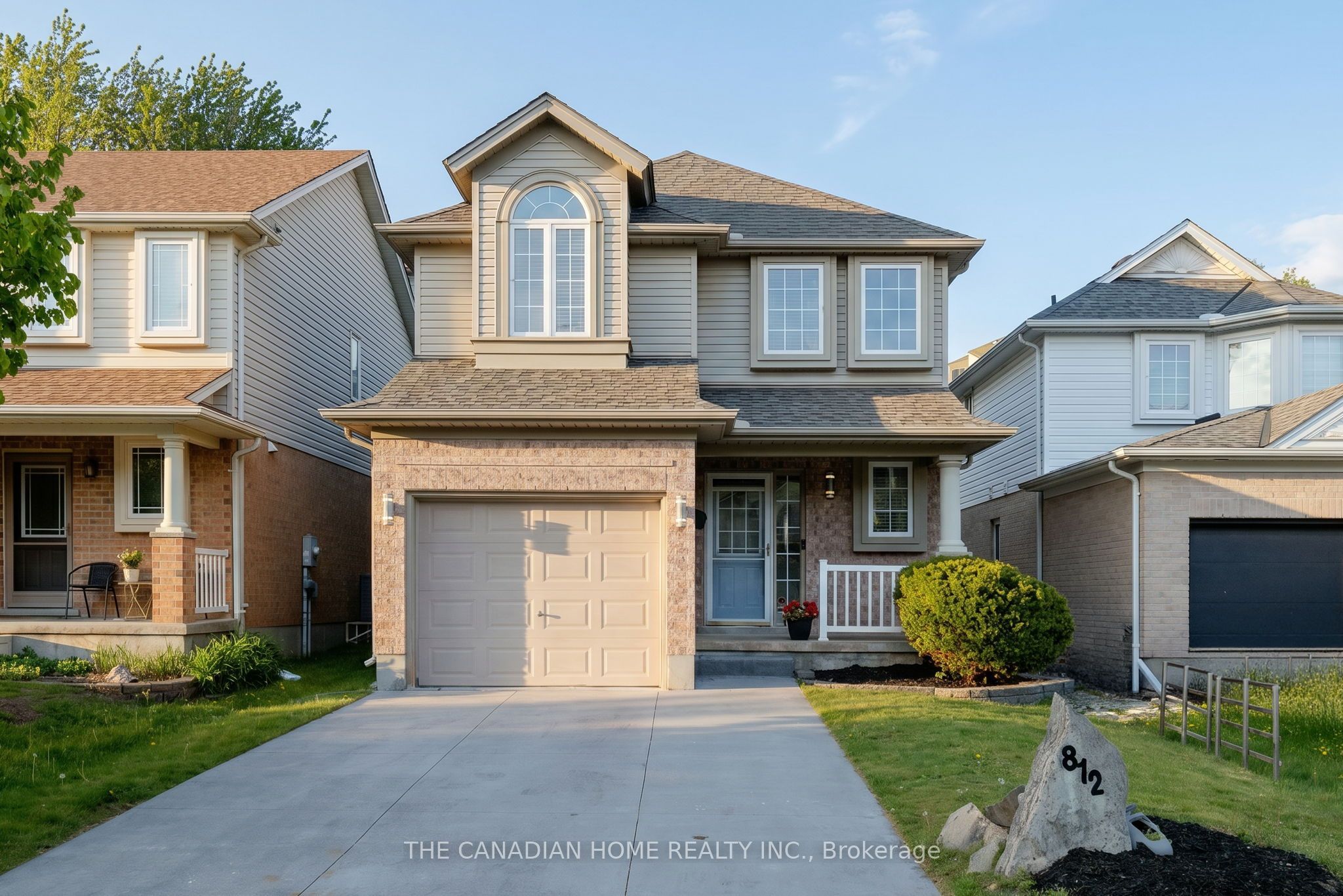 812 SANDCHERRY Street, London North, ON N6H 5T9 photo 3