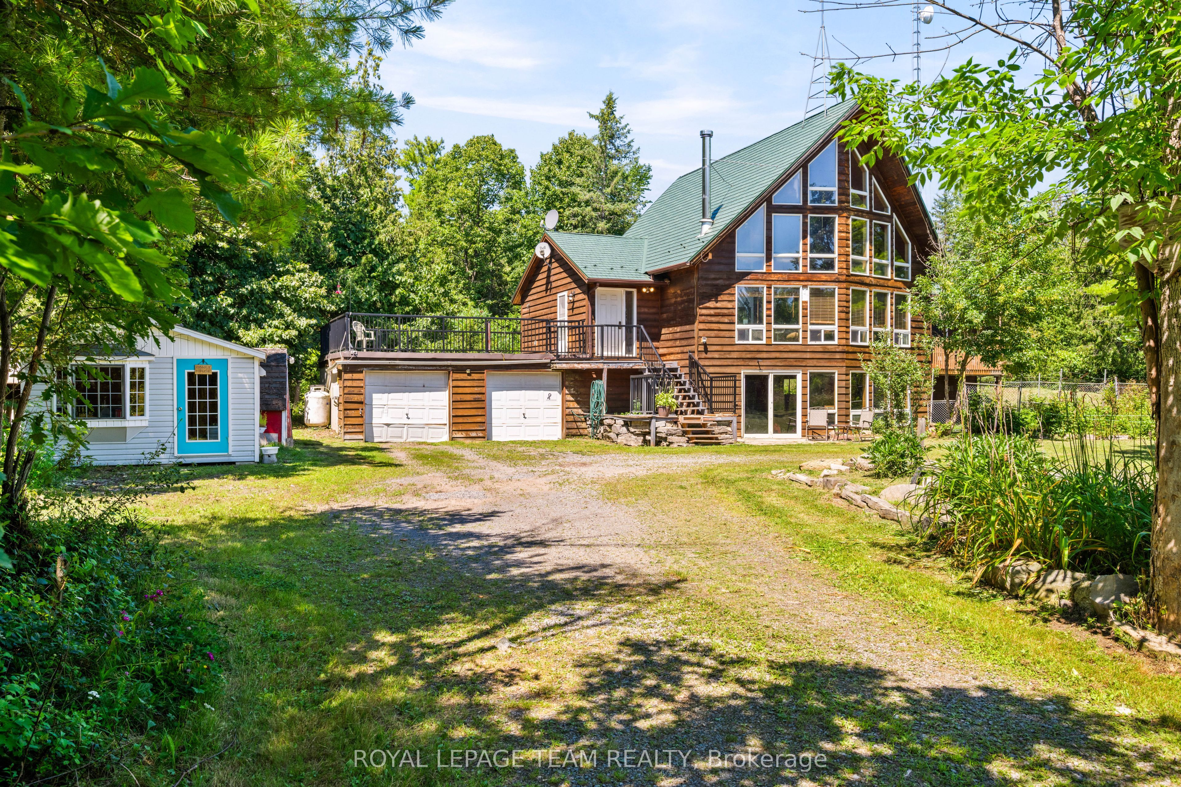 4984 Dunrobin Road, Constance Bay - Dunrobin - Kilmaurs - Woodlawn, ON K0A 3M0 photo 2