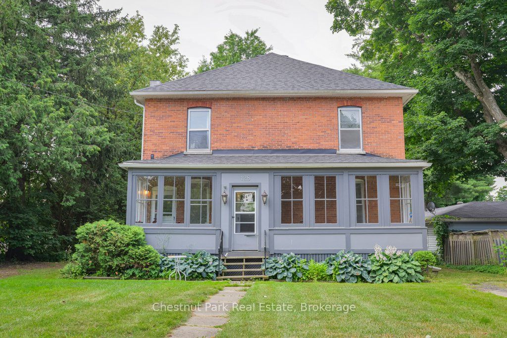 128 James Street, Bracebridge, ON P1L 2B6