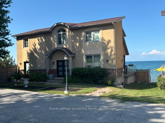 209553 Highway 26 Highway, Blue Mountains, ON L9Y 0L8