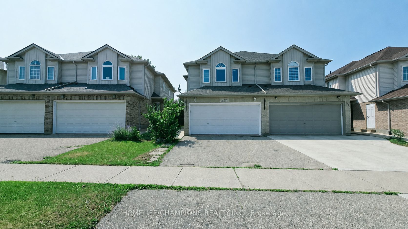 159 Snowdrop Crescent, Kitchener, ON N2E 4G9 photo 3