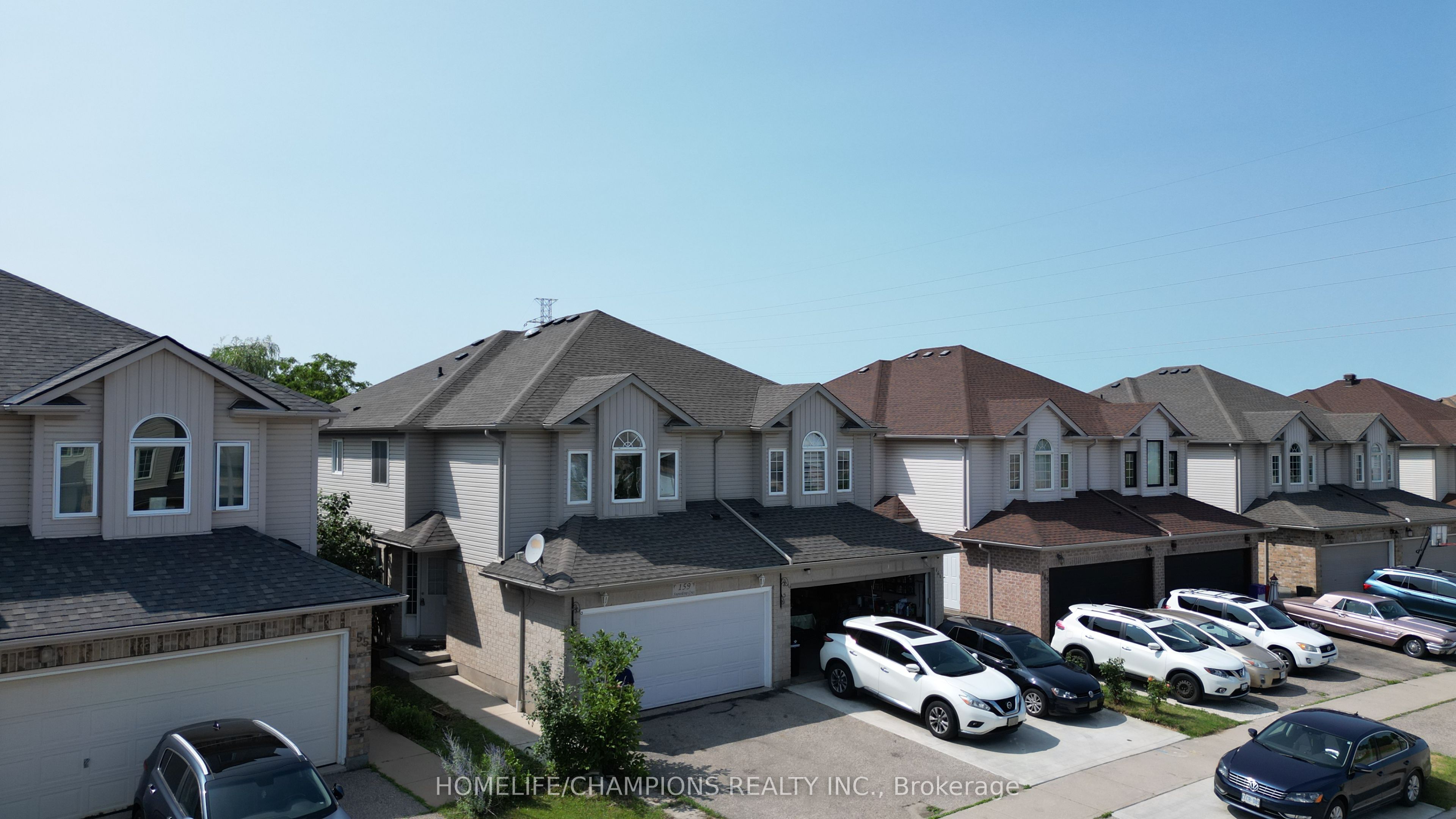 159 Snowdrop Crescent, Kitchener, ON N2E 4G9 photo 4
