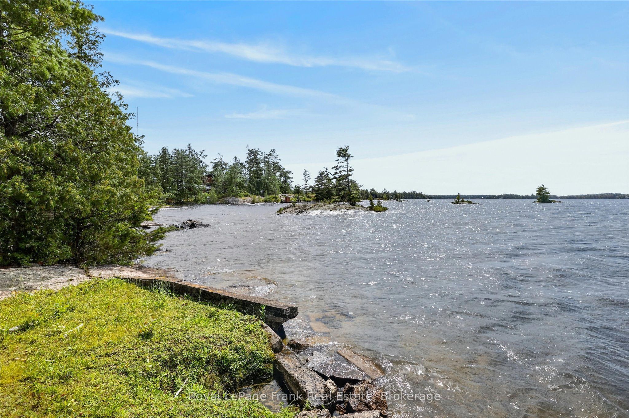 1550 Island 85 Stoney Lake, Douro-Dummer, ON K0L 2H0 photo 3