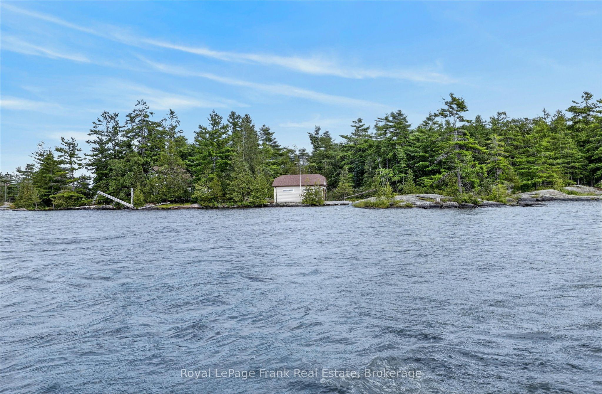 1550 Island 85 Stoney Lake, Douro-Dummer, ON K0L 2H0 photo 5