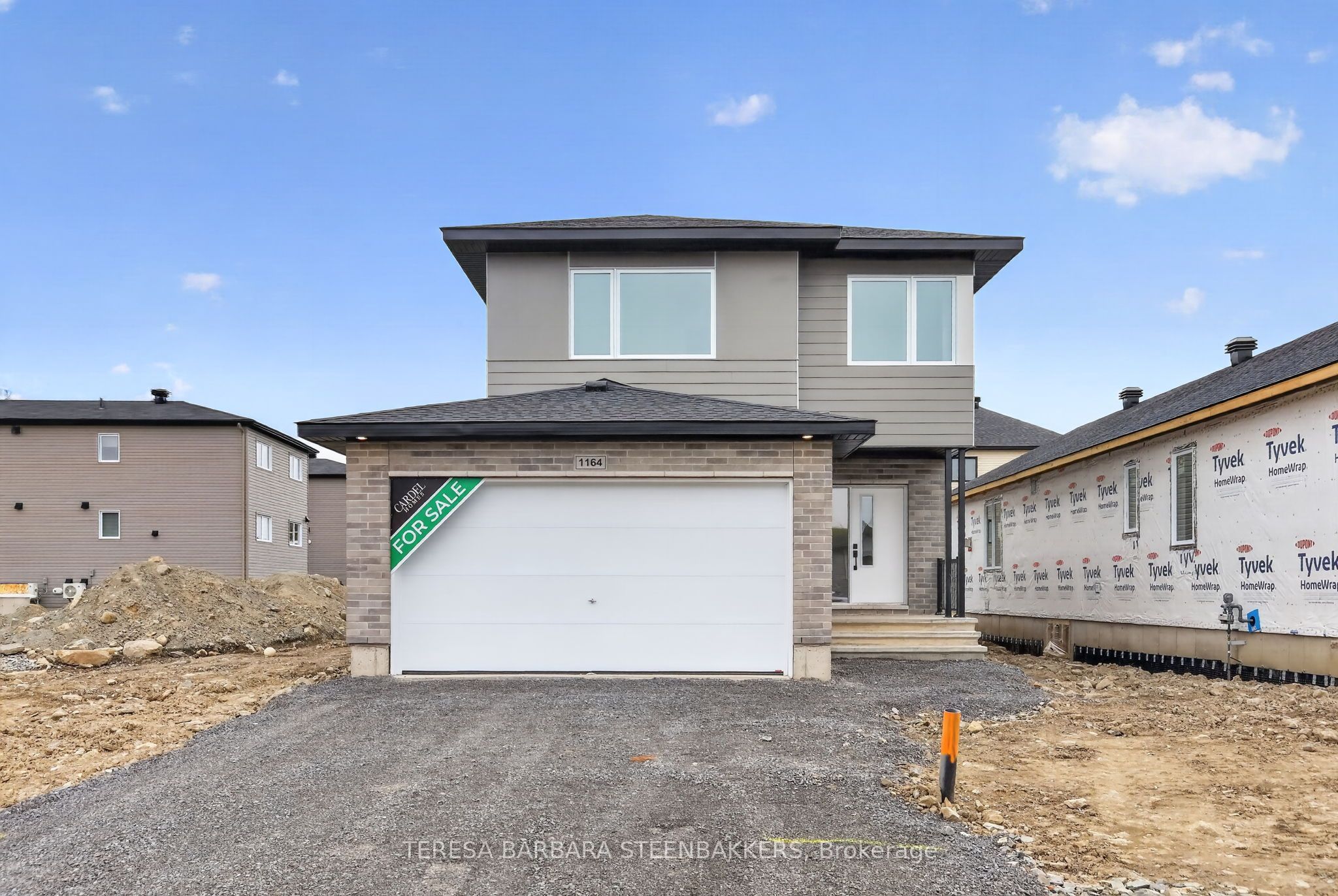 1164 Bronze Avenue, Clarence-Rockland, ON K4K 0M9 photo 2