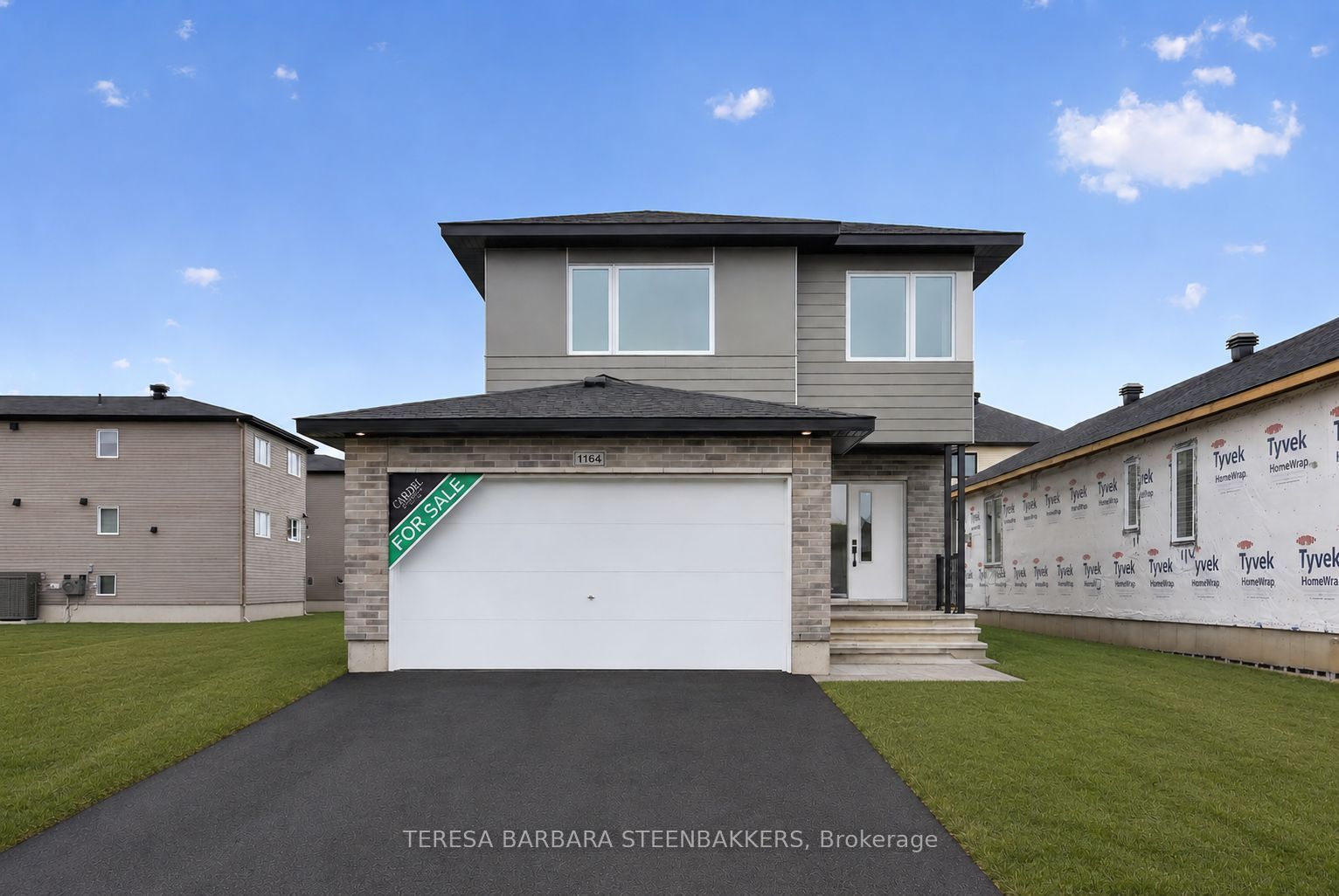1164 Bronze Avenue, Clarence-Rockland, ON K4K 0M9 photo 3