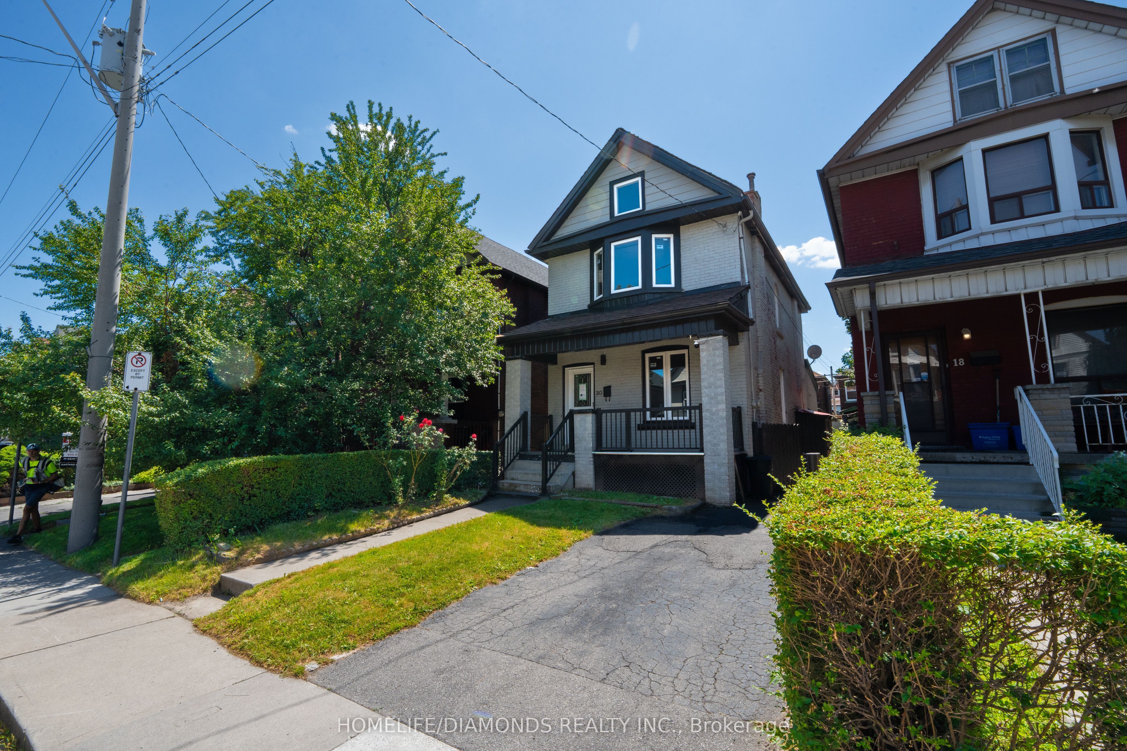20 Somerset Avenue, Hamilton, ON L8L 2L5 photo 2