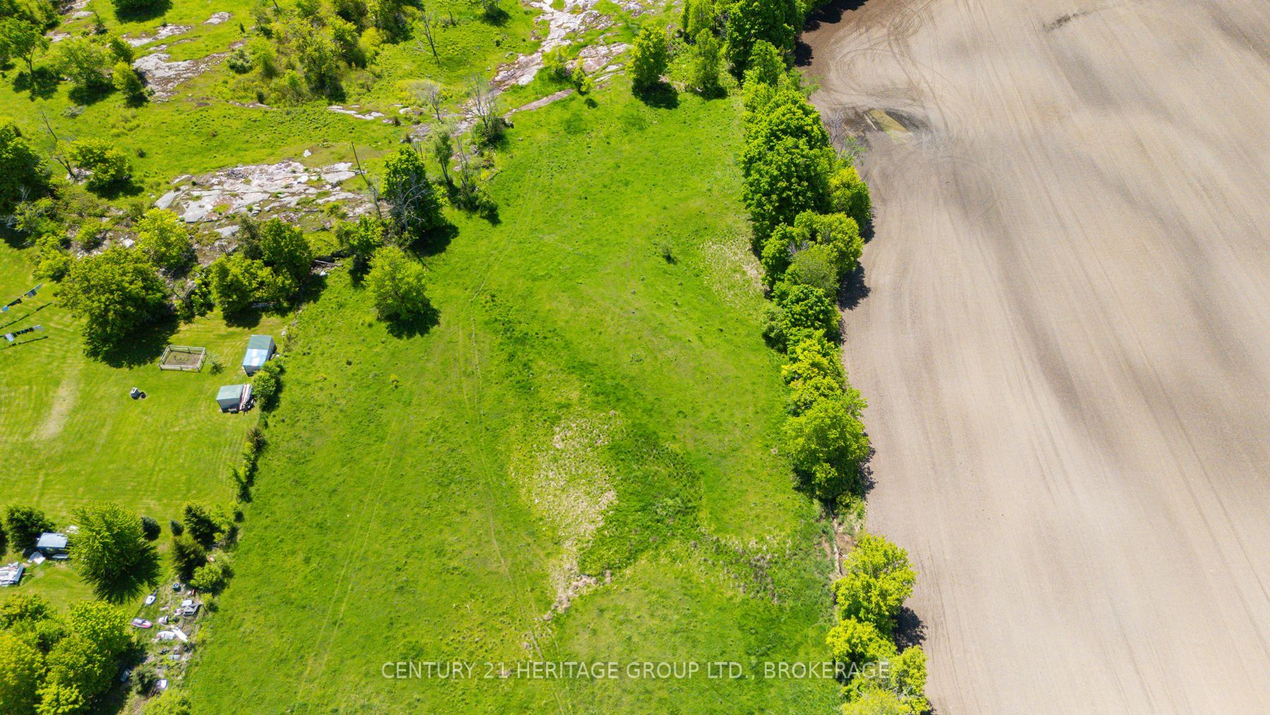 Lot 14 Ormsbee Road, Frontenac, ON K0H 1H0 photo 2