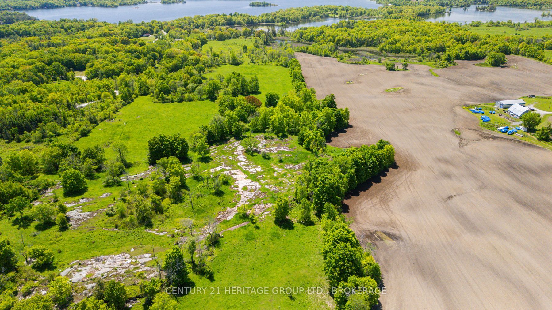 Lot 14 Ormsbee Road, Frontenac, ON K0H 1H0 photo 3