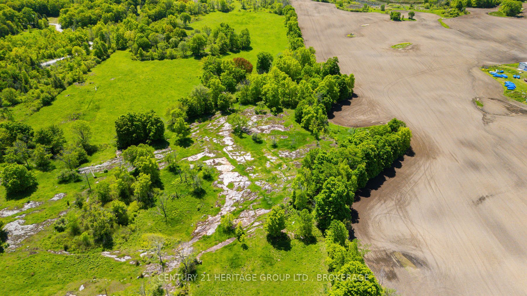 Lot 14 Ormsbee Road, Frontenac, ON K0H 1H0 photo 4