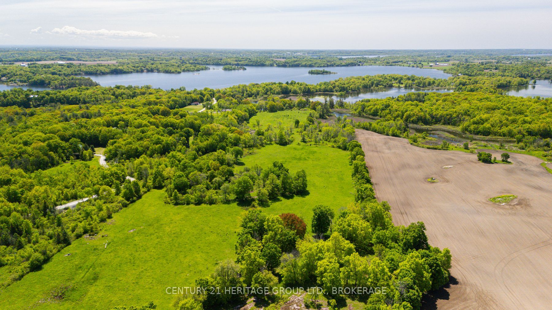 Lot 14 Ormsbee Road, Frontenac, ON K0H 1H0 photo 5