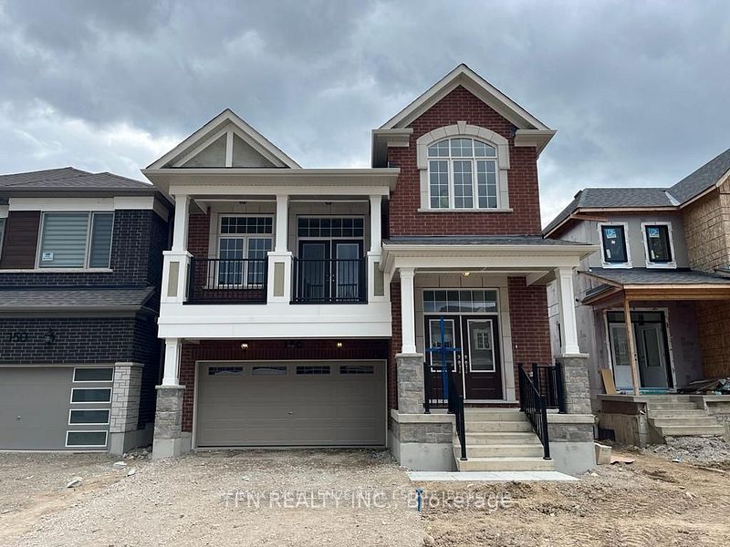 146 Forestwalk Street, Kitchener, ON N2R 0S9