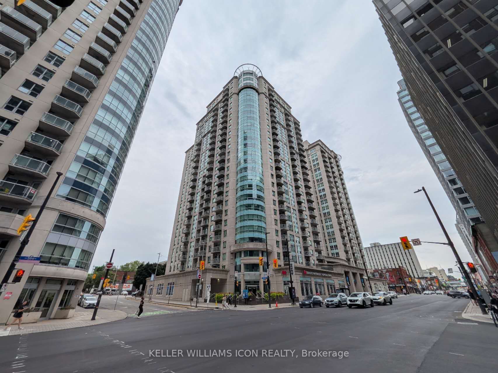 234 Rideau Street 901, Lower Town - Sandy Hill, ON K1N 0A9