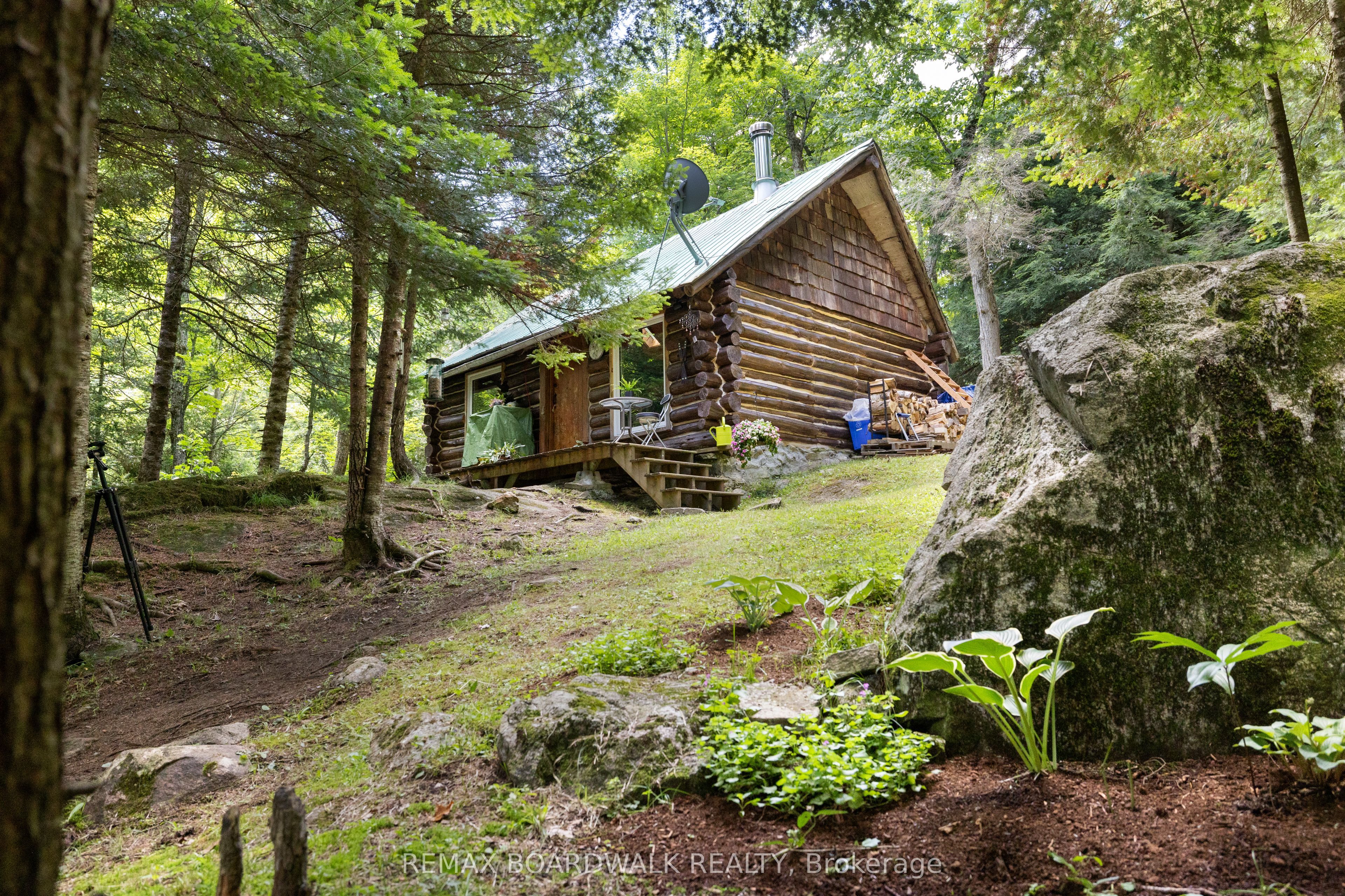 24163 Highway 7 Highway, Frontenac, ON K0H 2P0